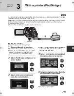 Preview for 109 page of Panasonic HDC-HS100P Operating Instructions Manual