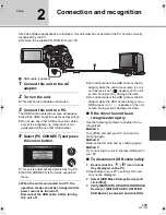 Preview for 119 page of Panasonic HDC-HS100P Operating Instructions Manual