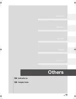 Preview for 123 page of Panasonic HDC-HS100P Operating Instructions Manual