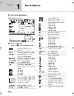 Preview for 124 page of Panasonic HDC-HS100P Operating Instructions Manual