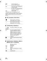 Preview for 126 page of Panasonic HDC-HS100P Operating Instructions Manual