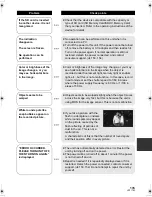 Preview for 135 page of Panasonic HDC-HS100P Operating Instructions Manual