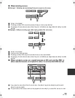 Preview for 139 page of Panasonic HDC-HS100P Operating Instructions Manual