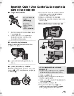 Preview for 157 page of Panasonic HDC-HS100P Operating Instructions Manual