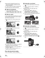 Preview for 158 page of Panasonic HDC-HS100P Operating Instructions Manual