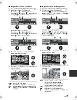 Preview for 159 page of Panasonic HDC-HS100P Operating Instructions Manual