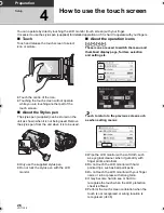 Preview for 26 page of Panasonic HDC-HS200 Operating Instructions Manual