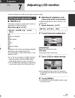 Preview for 35 page of Panasonic HDC-HS200 Operating Instructions Manual