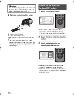 Preview for 38 page of Panasonic HDC-HS200 Operating Instructions Manual