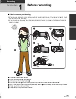 Preview for 39 page of Panasonic HDC-HS200 Operating Instructions Manual