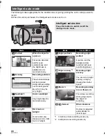 Preview for 40 page of Panasonic HDC-HS200 Operating Instructions Manual