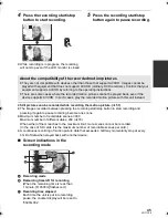 Preview for 45 page of Panasonic HDC-HS200 Operating Instructions Manual