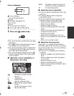 Preview for 49 page of Panasonic HDC-HS200 Operating Instructions Manual