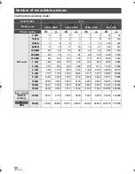 Preview for 52 page of Panasonic HDC-HS200 Operating Instructions Manual