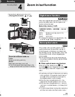 Preview for 55 page of Panasonic HDC-HS200 Operating Instructions Manual