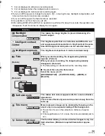 Preview for 59 page of Panasonic HDC-HS200 Operating Instructions Manual