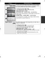 Preview for 63 page of Panasonic HDC-HS200 Operating Instructions Manual