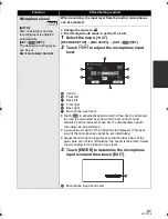 Preview for 67 page of Panasonic HDC-HS200 Operating Instructions Manual