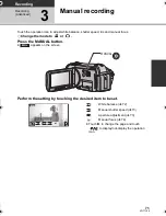 Preview for 71 page of Panasonic HDC-HS200 Operating Instructions Manual