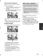 Preview for 77 page of Panasonic HDC-HS200 Operating Instructions Manual