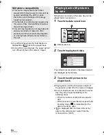 Preview for 84 page of Panasonic HDC-HS200 Operating Instructions Manual