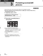 Preview for 88 page of Panasonic HDC-HS200 Operating Instructions Manual