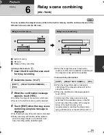 Preview for 93 page of Panasonic HDC-HS200 Operating Instructions Manual