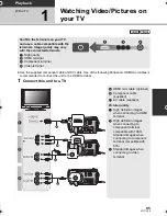 Preview for 95 page of Panasonic HDC-HS200 Operating Instructions Manual