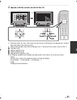 Preview for 101 page of Panasonic HDC-HS200 Operating Instructions Manual