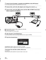 Preview for 104 page of Panasonic HDC-HS200 Operating Instructions Manual