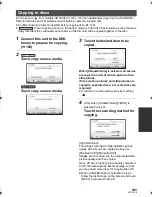 Preview for 105 page of Panasonic HDC-HS200 Operating Instructions Manual