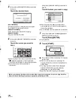 Preview for 106 page of Panasonic HDC-HS200 Operating Instructions Manual