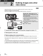 Preview for 110 page of Panasonic HDC-HS200 Operating Instructions Manual