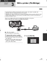 Preview for 111 page of Panasonic HDC-HS200 Operating Instructions Manual