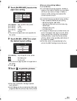 Preview for 113 page of Panasonic HDC-HS200 Operating Instructions Manual