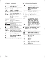 Preview for 128 page of Panasonic HDC-HS200 Operating Instructions Manual