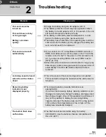 Preview for 133 page of Panasonic HDC-HS200 Operating Instructions Manual