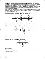 Preview for 138 page of Panasonic HDC-HS200 Operating Instructions Manual