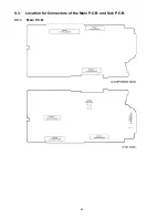 Preview for 44 page of Panasonic HDC-HS20P Service Manual