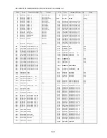 Предварительный просмотр 80 страницы Panasonic HDC-HS20P Service Manual