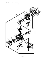 Предварительный просмотр 88 страницы Panasonic HDC-HS20P Service Manual