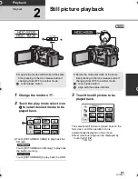 Preview for 81 page of Panasonic HDC-HS25 Operating Instructions Manual