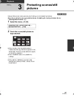 Preview for 87 page of Panasonic HDC-HS25 Operating Instructions Manual