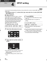 Preview for 88 page of Panasonic HDC-HS25 Operating Instructions Manual