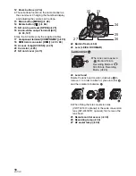 Preview for 18 page of Panasonic HDC-HS250P/PC User Manual