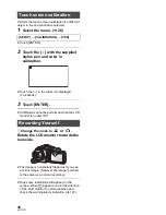 Preview for 36 page of Panasonic HDC-HS250P/PC User Manual