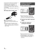 Preview for 38 page of Panasonic HDC-HS250P/PC User Manual