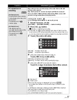 Preview for 67 page of Panasonic HDC-HS250P/PC User Manual