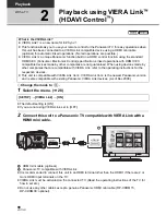 Preview for 98 page of Panasonic HDC-HS250P/PC User Manual