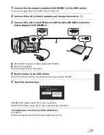 Preview for 101 page of Panasonic HDC-HS250P/PC User Manual